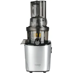 Entsafter REVO830 Silber
