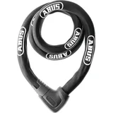 ABUS Steel-O-Chain 9808K Schwarz Kettenschloss