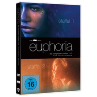Warner Bros (Universal Pictures) Euphoria - Staffel 1+2 [5