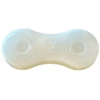 SILCA Endurancechip - White - One Size