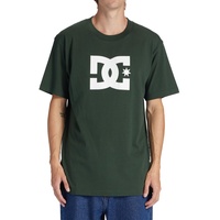 DC Shoes DC Star - T-Shirt für Männer Grün