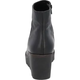Gabor Stiefelette schwarz 40