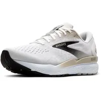 Brooks Herren Ghost 16 silber 45.0