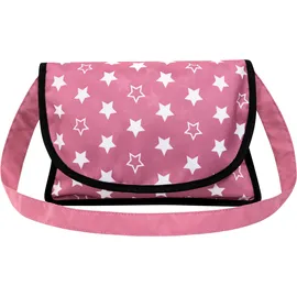 Bayer Design Cosy Set Teddy Rosa