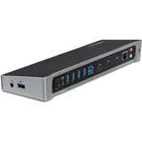 Startech StarTech.com Triple-Video Laptop Dockingstation