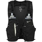Nike Accessories Run-5l Trinkweste - Black / White / White - XL