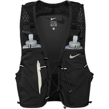 Nike Accessories Run-5l Trinkweste - Black / White / White - XL