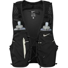 Nike Accessories Run-5l Trinkweste - Black / White / White - XL