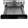 All'Grill All Grill Gasgrill schwarz