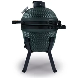 h.koenig Kamado YOKO13 schwarz