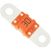 Victron Energy MIDI-Sicherung 30A/58V für 48V Produkte
