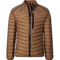 CasaModa Steppjacke (554474000), Größe:XL, Farbe:Braun (630) - XL