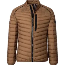 CasaModa Steppjacke (554474000), Größe:XL, Farbe:Braun (630) - XL