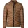 CasaModa Steppjacke (554474000), Größe:XL, Farbe:Braun (630) - XL