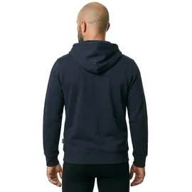 Napapijri Sweatjacke 'BALIS' - Blau - M
