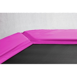 Salta Combo 214 x 305 cm inkl. Sicherheitsnetz pink