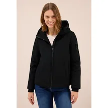 Cecil Übergangsjacke schwarz L