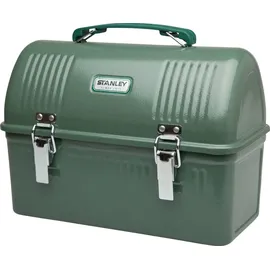 Stanley Classic Lunch Box 10 QT, Hammertone Green