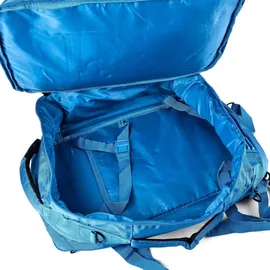 polestream Strz by Vienna Reiserucksack 47 cm Laptopfach blau
