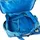 polestream Strz by Vienna Reiserucksack 47 cm Laptopfach blau
