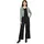 Betty & Co Jackenblazer BETTY & CO "Damen mit Stehkragen", Damen, Gr. 44, mintgrün, Obermaterial: 95% Polyester, 5% Elasthan. Futter: 100% Polyester, tailliert kurz, Blazer, Material