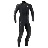 Everflex 3/2 mm - Herren (2018) - Gr: S - #