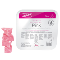 depileve Biowax Traditional Pink 1000 ml