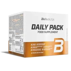 BioTech Daily Packs 500 g