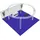 Alutruss QUADLOCK 6082 Kreis 6,6x3,5m