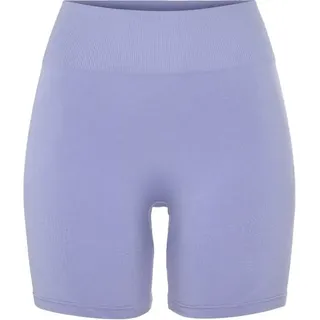 LASCANA Funktionsshorts Damen flieder Gr.S (36/38)