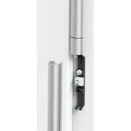 ATHMER Fingerschutz BS BU-16K+, L=1755 mm, C-0 silber eloxiert