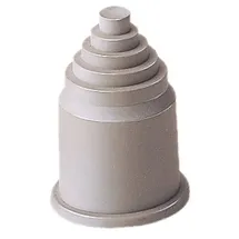 Flexa End/-Übergangstülle RQE AD15,8gr