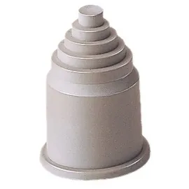 Flexa End/-Übergangstülle RQE AD15,8gr