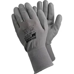 Arbeitshandschuhe 890 silikonfrei,Nylon - 11 (XXL)
