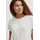 Oxmo T-Shirt OXKatie in Weiß | Gr.: M