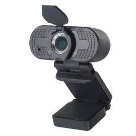 Renkforce RF-WC-150 HD-Webcam (RF-4618688)
