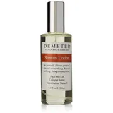 Demeter Suntan Lotion cologne spray 120 ml