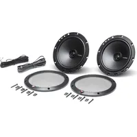 Rockford Fosgate Rockford, Fosgate Prime R1675X2 Rond 3-weg 45W