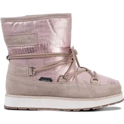 LUHTA Icepeak WINTER SHOES W LUHTA TOMERA MS, ROSENROT 610, 37