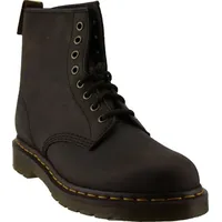 Dr. Martens 1460 Crazy Horse dark brown 41