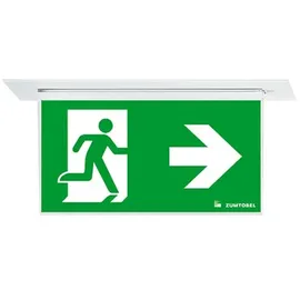 zumtobel Group LED-Rettungszeichenleuchte ARTSIGN 75 #42185910