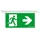 zumtobel Group LED-Rettungszeichenleuchte ARTSIGN 75 #42185910