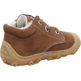 Pepino Ricosta COLIN für Kinder, braun, 25