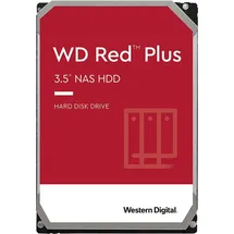 Western Digital Red Plus NAS 10 TB WD101EFBX