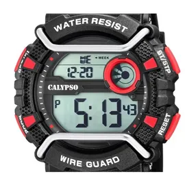 Calypso Herrenarmbanduhr K5764/6