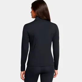 Under Armour Motion Emea Jacke Damen schwarz - XL