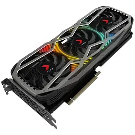 PNY GeForce RTXTM 3080 Ti Gaming Revel Epic-X XLR8 12 GB GDDR6X