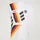 adidas Deutschland T-Shirt 1994 Weiß Herren Gr. L