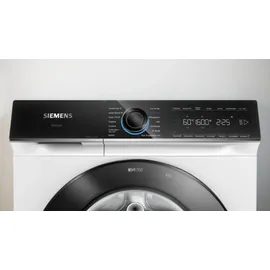 Siemens iQ700 WG46B2071 Waschmaschine (9 kg, 1600 U/min)