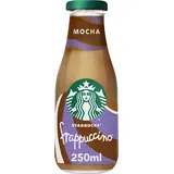 Starbucks Frappuccino Creamy Mocha Delight 250ML